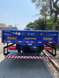 Adesivagem de Frota Ellofer