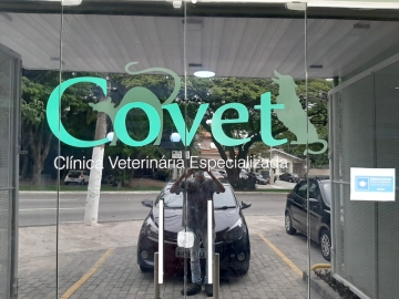 Fachada Govet PremieR