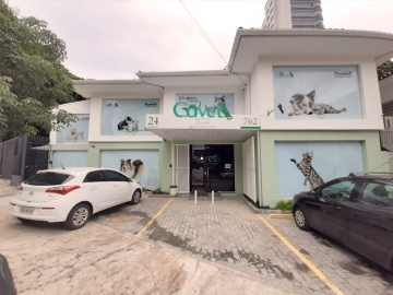 Fachada Govet PremieR