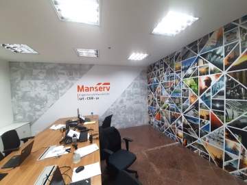 Sinalizao Interna Manserv UT
