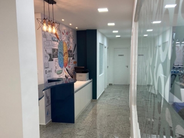 Sinalizao Interna Portal Assessoria