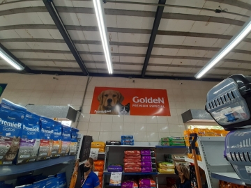 Painel PDV PremieRpet