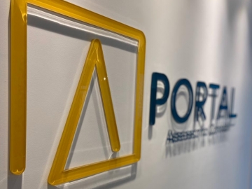 Sinalizao Interna Portal Assessoria